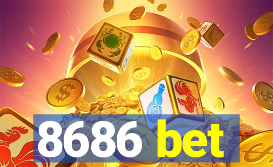 8686 bet